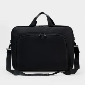 Stratford | Nylon Laptop Briefcase