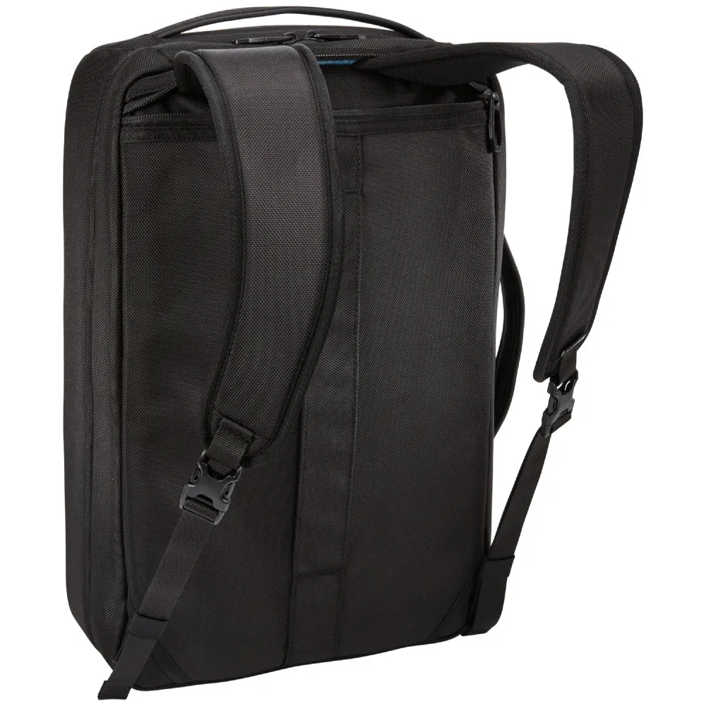 THULE Accent Convertible Bag 15-inch 17L - Black