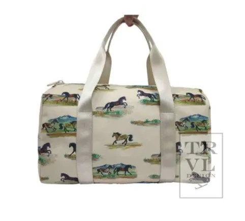 TRVL Mini Packer