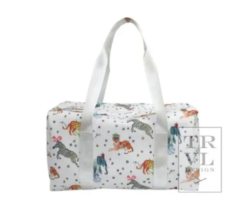 TRVL Mini Packer